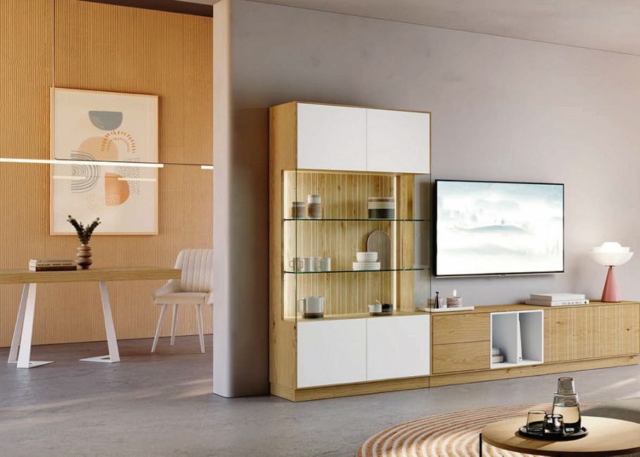 Salón NORDIC HOME 19