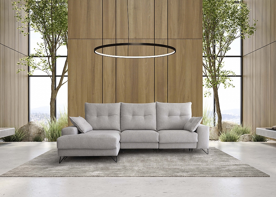 Sofá Sena Sofá Loft T24