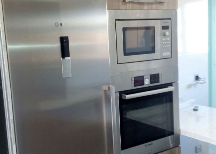 Cocina-Lavadero