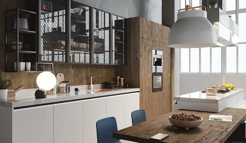 Conoce el mundo de Muebles Posada