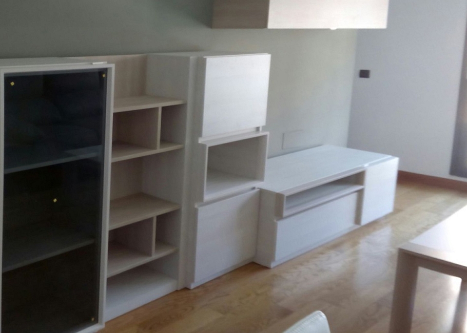 Salón Nórdico