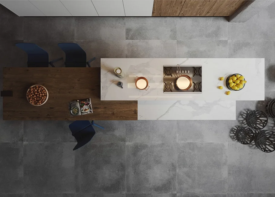 Cocina Kitchen Grup – NOVA C5