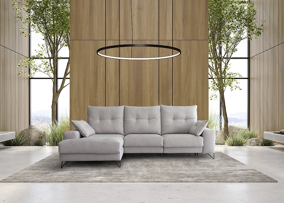 Sofá Loft T24