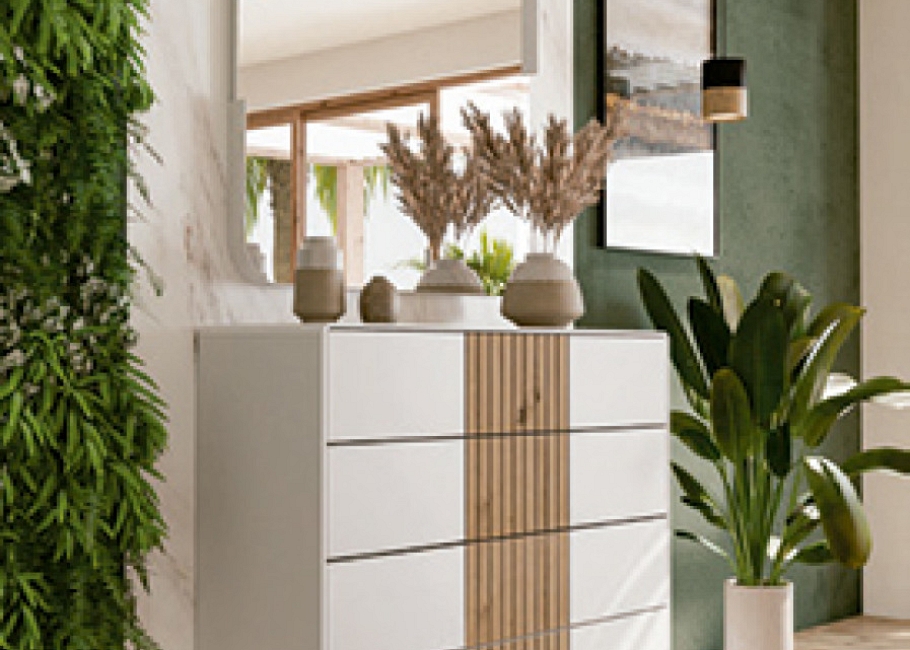 Dormitorio NATURA01