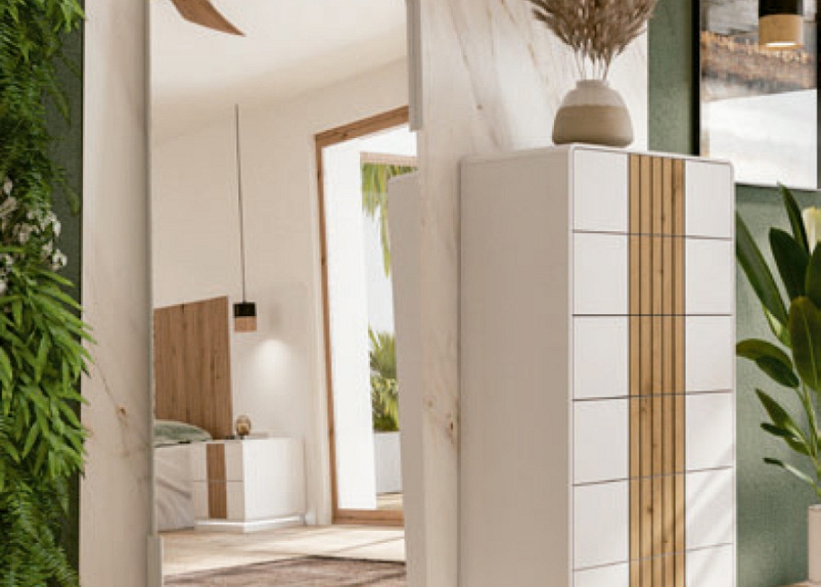 Dormitorio NATURA01