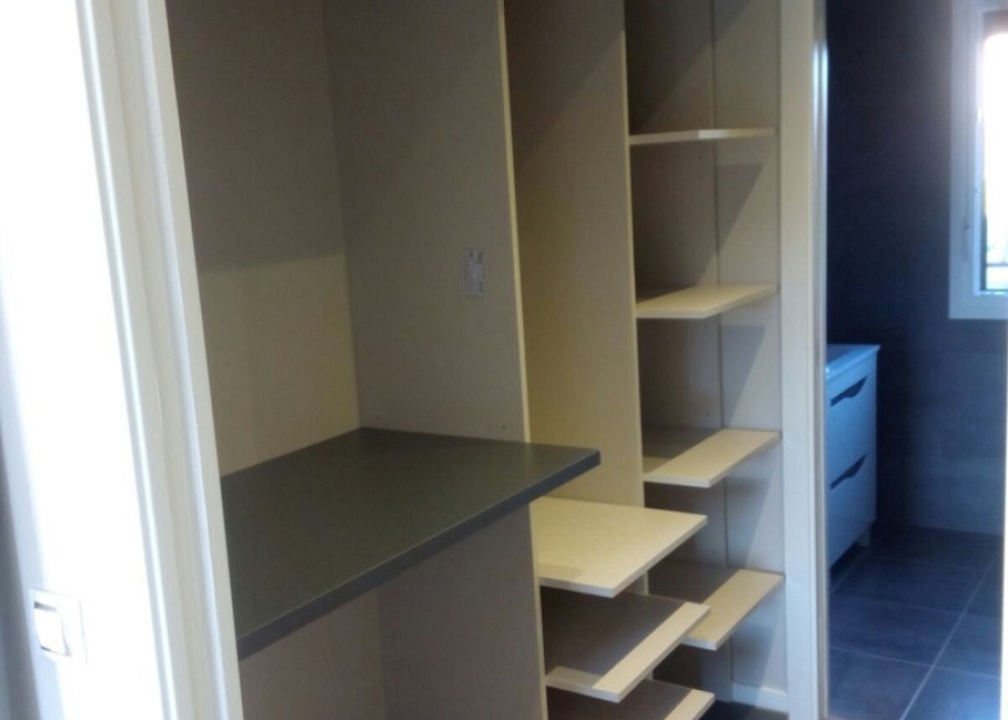 Vestidor
