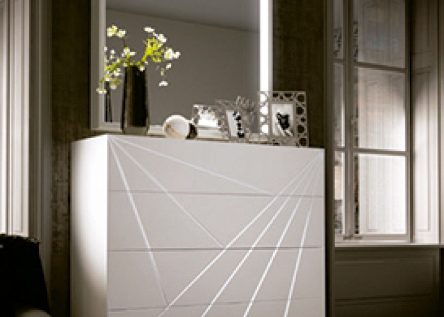 Dormitorio NATURA25