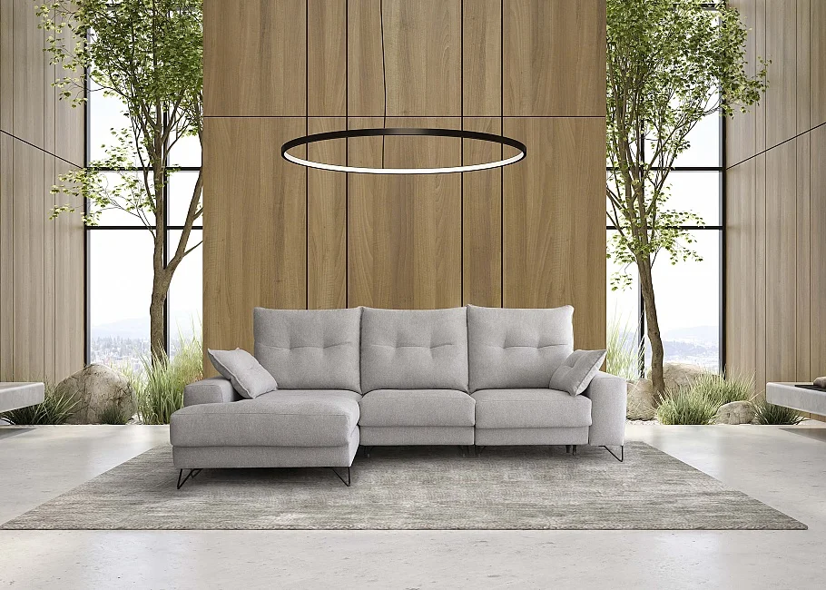 Sofá Loft T24