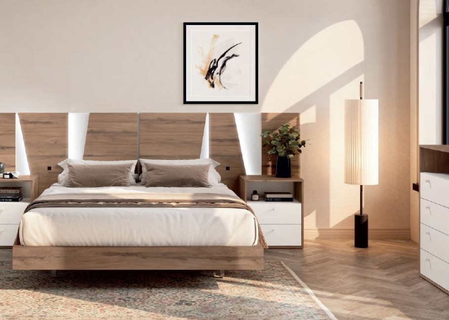 Dormitorio NOVA10